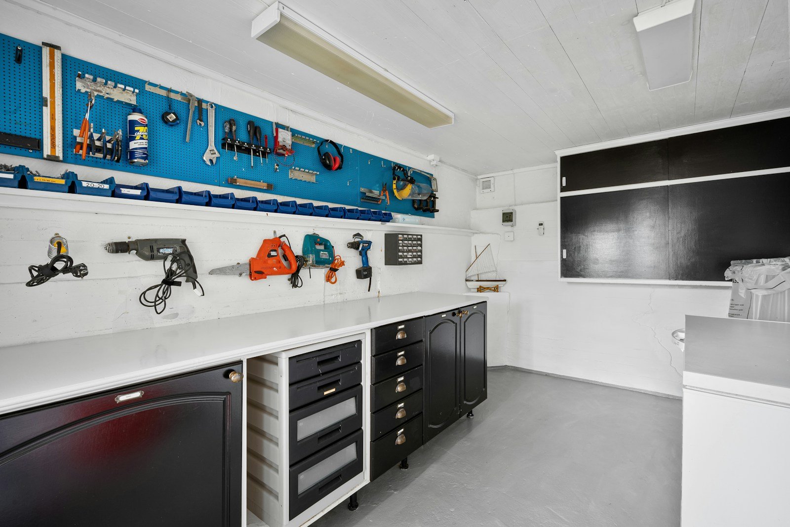 Garage Storage Ideas for Johns Creek Families